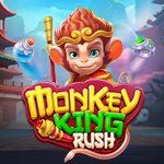 Monkey King Rush