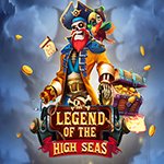 Legend Of The High Seas