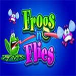 Frogs N Flies